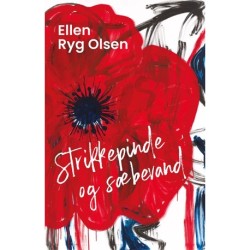 Strikkepinde og sæbevand