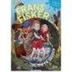 Frans fisker - Jagten på gedden
