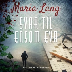 Svar til Ensom Eva