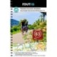 Bicycle atlas North Rhine-Westphalia