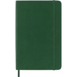 Moleskine: Classic Notebook
