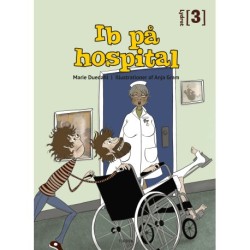Ib på hospital
