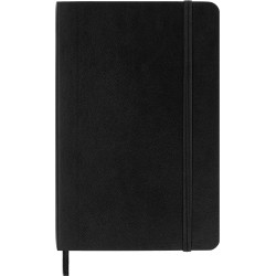 Moleskine: Classic Notebook