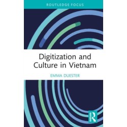 Digitization and Culture in Vietnam