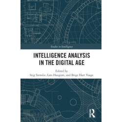 Intelligence Analysis in the Digital Age