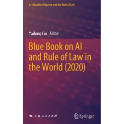 Blue Book on AI and Rule of Law in the World (2020)