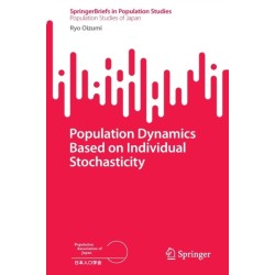 Population Dynamics Based on Individual Stochasticity