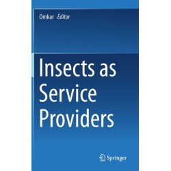 Insects as Service Providers