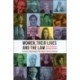 Women, Their Lives, and the Law: Essays in Honour of Rosemary Auchmuty