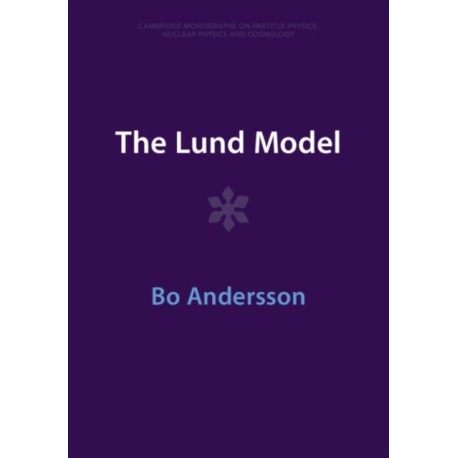 The Lund Model