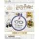 Harry Potter Cross-Stitch Kit