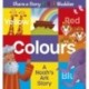 Share a Story Bible Buddies Colours: A Noah's Ark Story