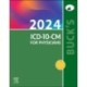 Buck's 2024 ICD-10-CM for Physicians