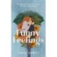 Funny Feelings: A swoony friends-to-lovers rom-com about looking for the laughter in life