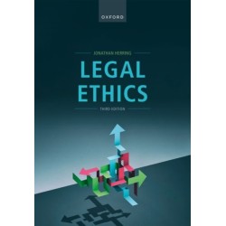 Legal Ethics