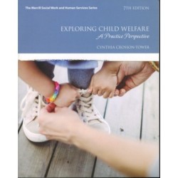 Exploring Child Welfare: A Practice Perspective
