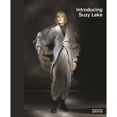 Introducing Suzy Lake