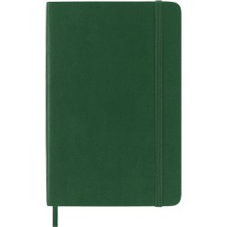Moleskine: Classic Notebook