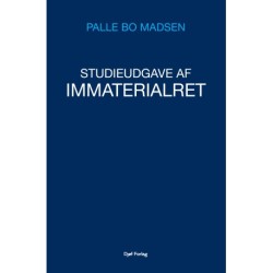 Studieudgave af Immaterialret