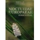 Noctuidae Europaeae