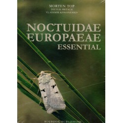 Noctuidae Europaeae
