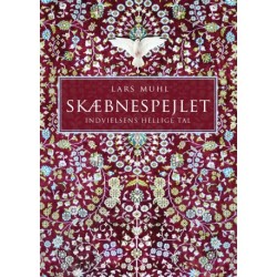 Skæbnespejlet - Indvielsens Hellige Tal: En åndsvidenskabelig afhandling om bevidsthed og evighed i mennesket