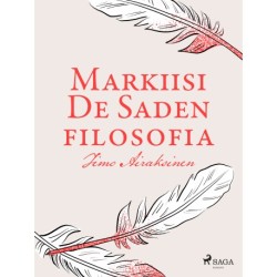Markiisi de Saden filosofia