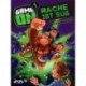 Game on 1:  Rache ist süß