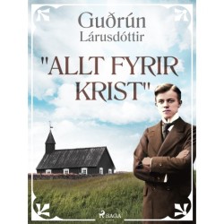 "Allt fyrir Krist"