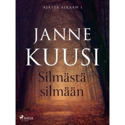 Ajasta aikaan 1: Silmästä silmään