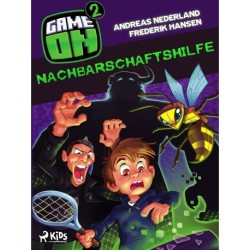 Game on 2: Nachbarschaftshilfe