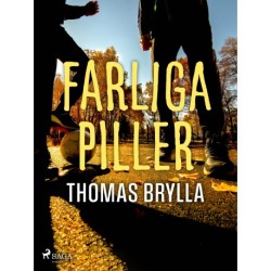 Farliga piller