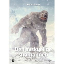 Den avskyelige snømannen (norsk)