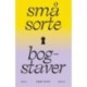 Små sorte bogstaver