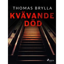 Kvävande död