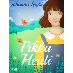 Pikku Heidi
