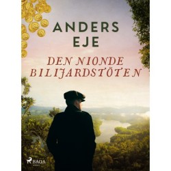 Den nionde bilijardstöten