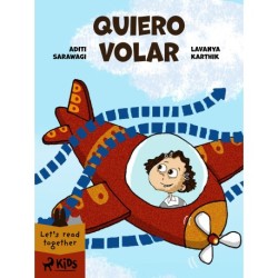 Quiero volar