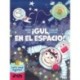 ¡Gul en el espacio!