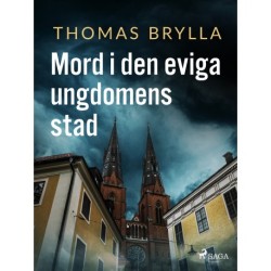 Mord i den eviga ungdomens stad