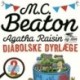 Agatha Raisin og den diabolske dyrlæge