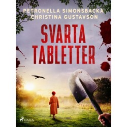 Svarta tabletter