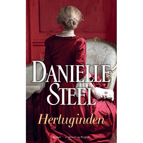 Hertuginden: Bog -1/19