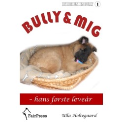 Bully & mig: Hans første leveår