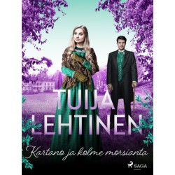 Kartano ja kolme morsianta