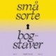 Små sorte bogstaver