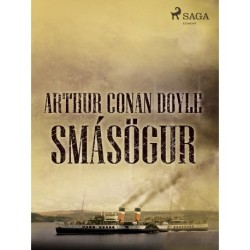 Arthur Conan Doyle smásögur
