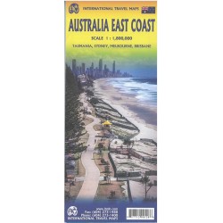Australia East Coast