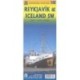 Reykjavik & Iceland SW