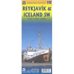 Reykjavik & Iceland SW